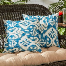 Greendale Home Fashions Outdoor Throw Pillow GNF1819